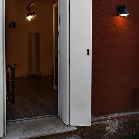 A Casa Di Stella House In Venezia Apartment Mestre Exterior foto