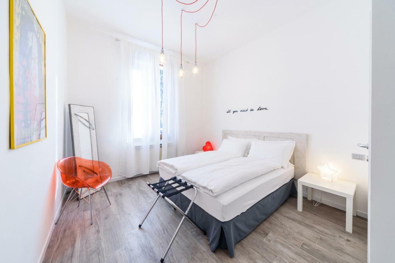 A Casa Di Stella House In Venezia Apartment Mestre Exterior foto