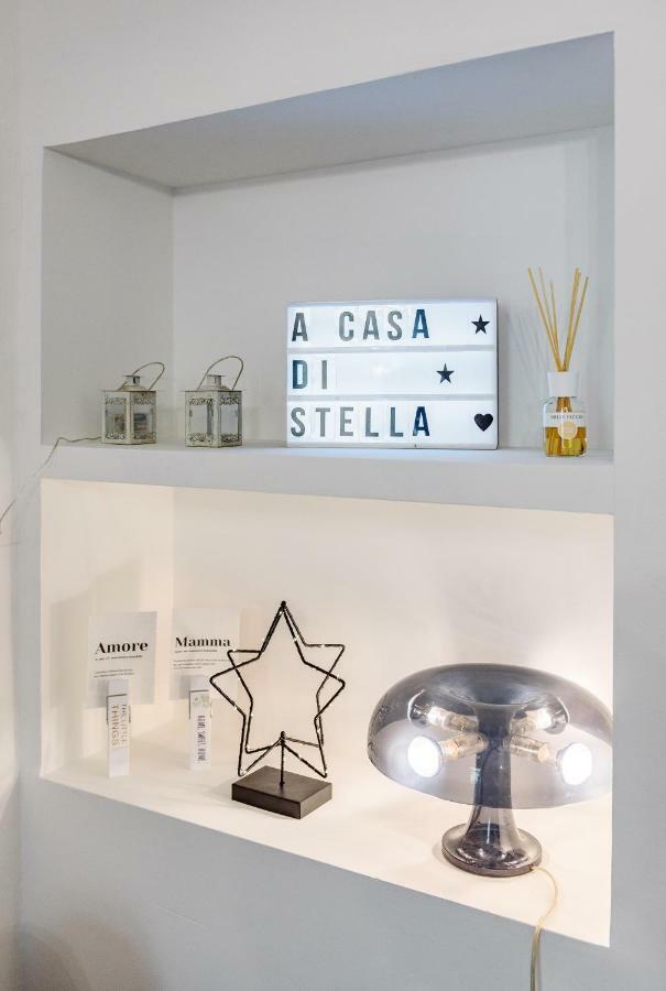 A Casa Di Stella House In Venezia Apartment Mestre Exterior foto
