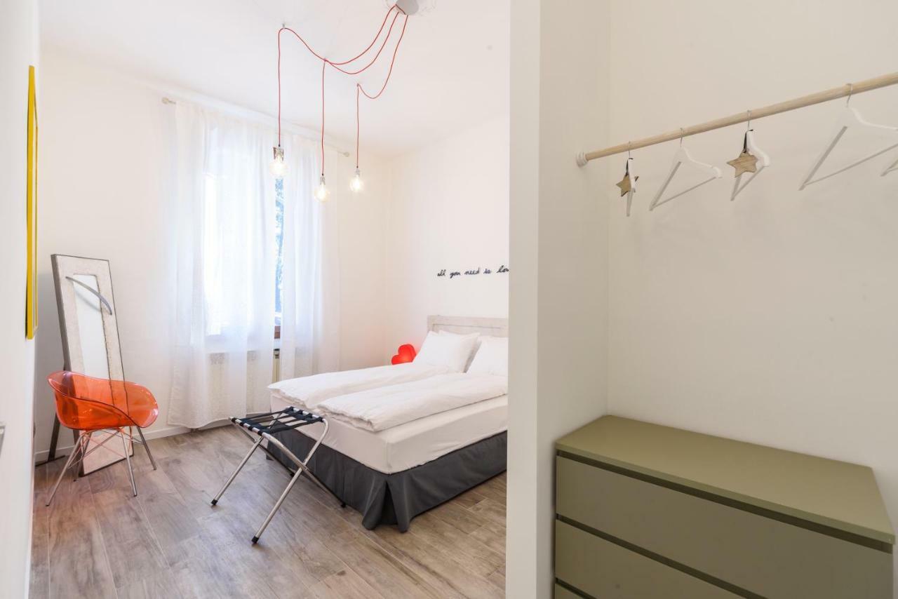 A Casa Di Stella House In Venezia Apartment Mestre Exterior foto