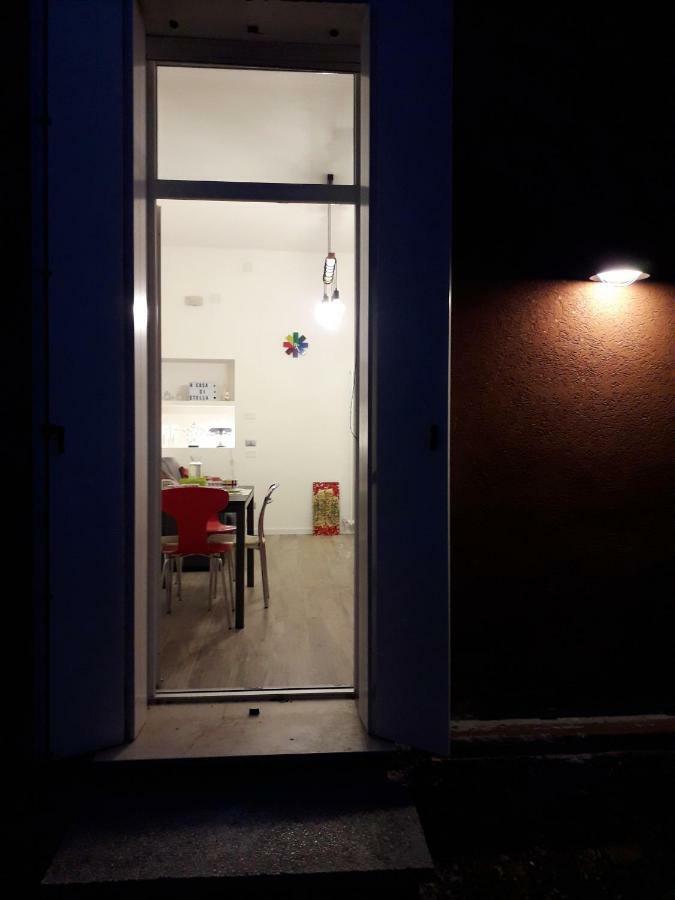 A Casa Di Stella House In Venezia Apartment Mestre Exterior foto
