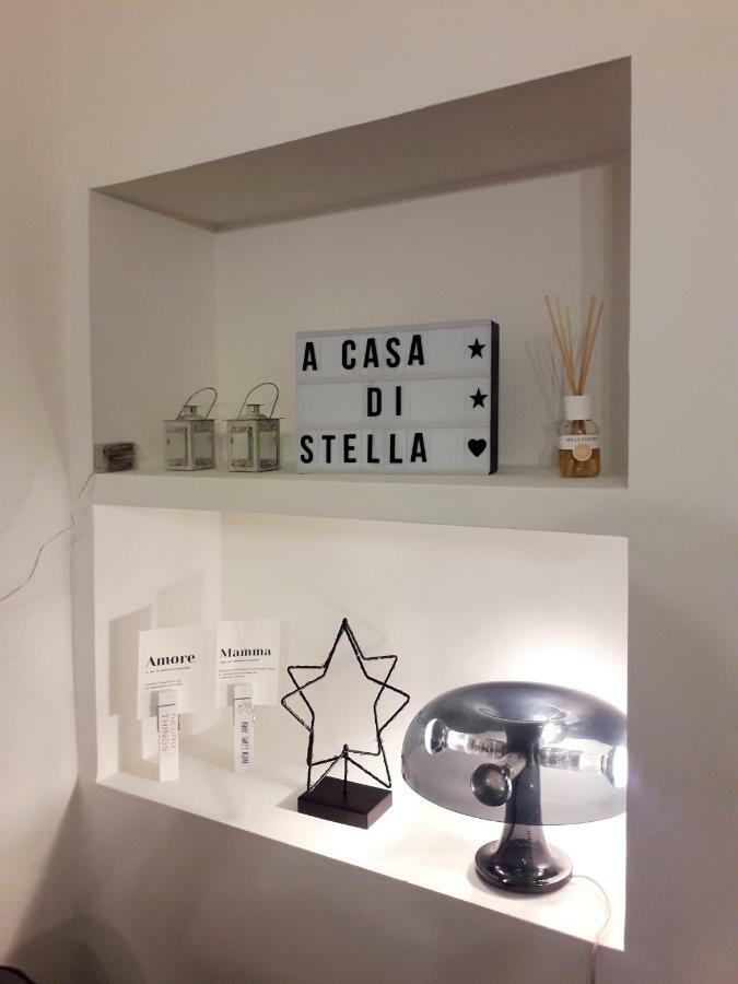 A Casa Di Stella House In Venezia Apartment Mestre Exterior foto